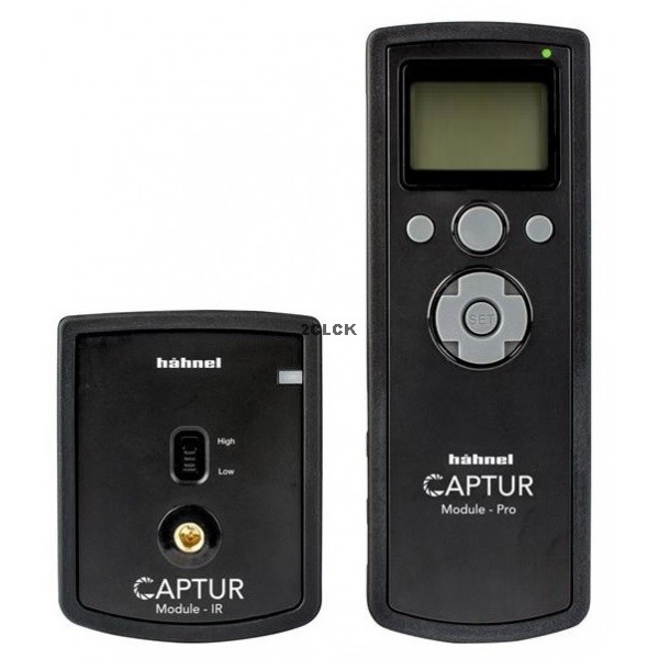 Hahnel Captur Module Timer