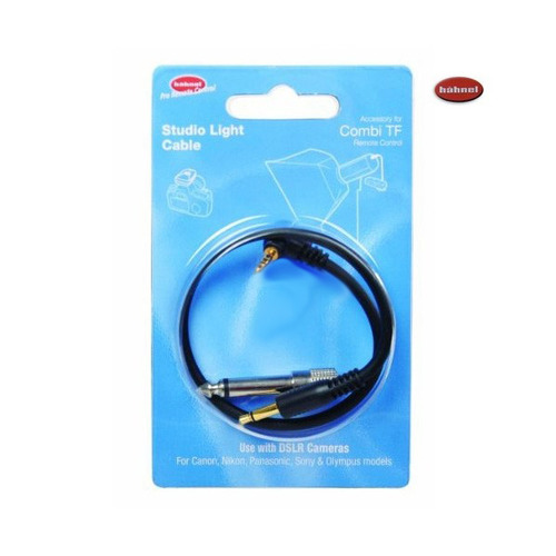 HAHNEL Studio Light Cable