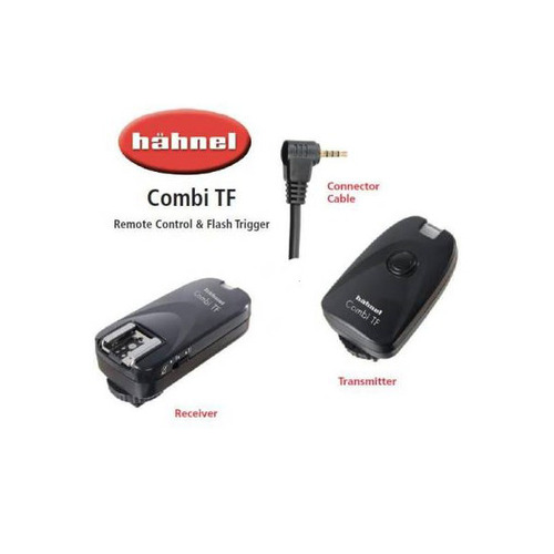 HAHNEL Combi TF