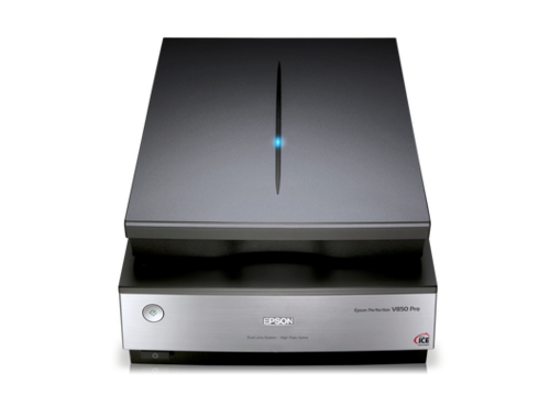  סורק EPSON PERFECTION V850 PRO  