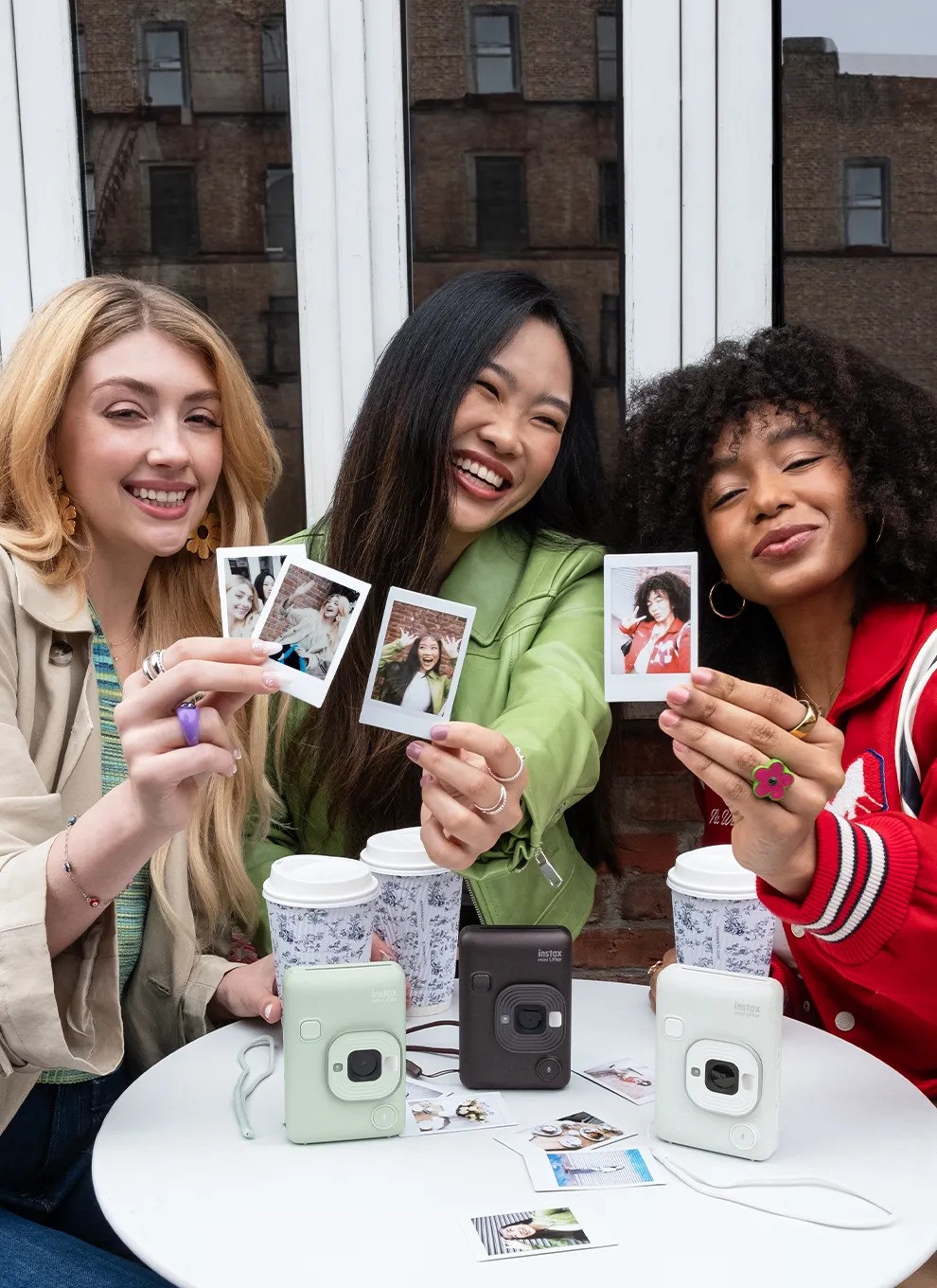 מצלמת פולורויד