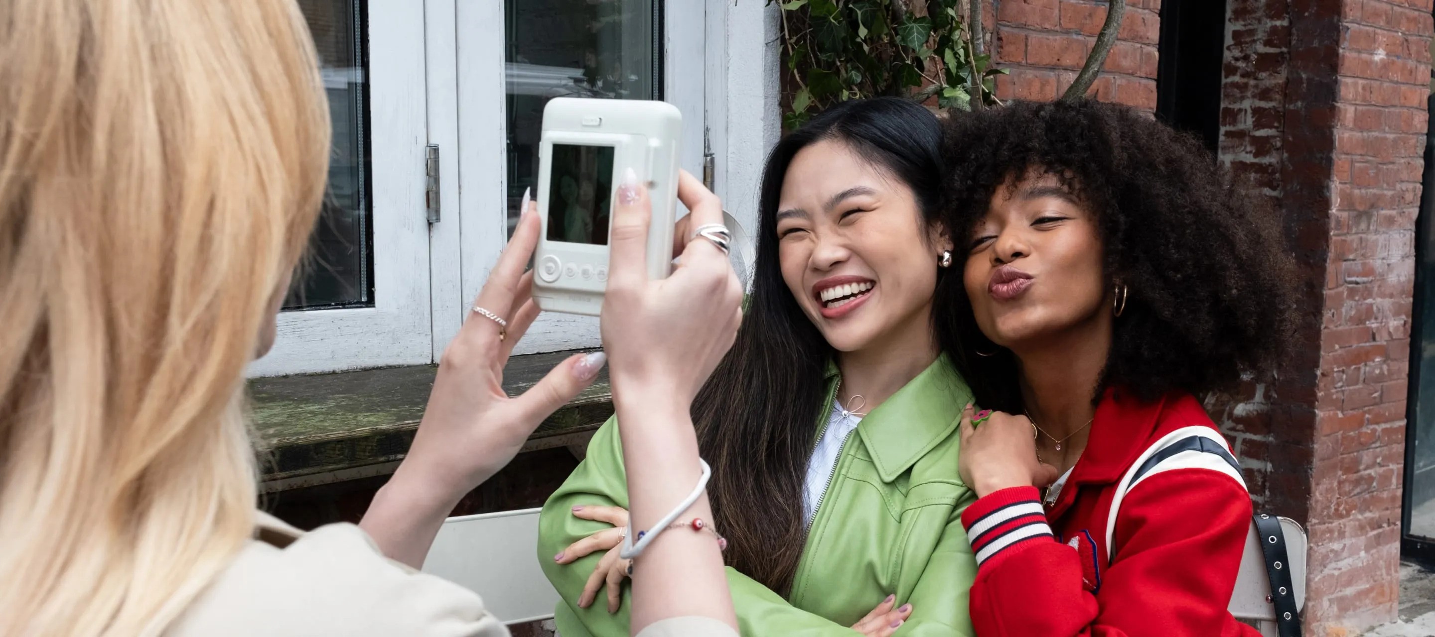 חנות מצלמות