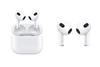 אוזניות Apple AirPods 3 True Wireless אפל