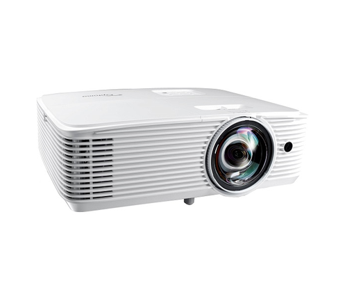 מקרן W309ST Optoma 