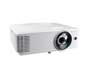 מקרן W309ST Optoma 