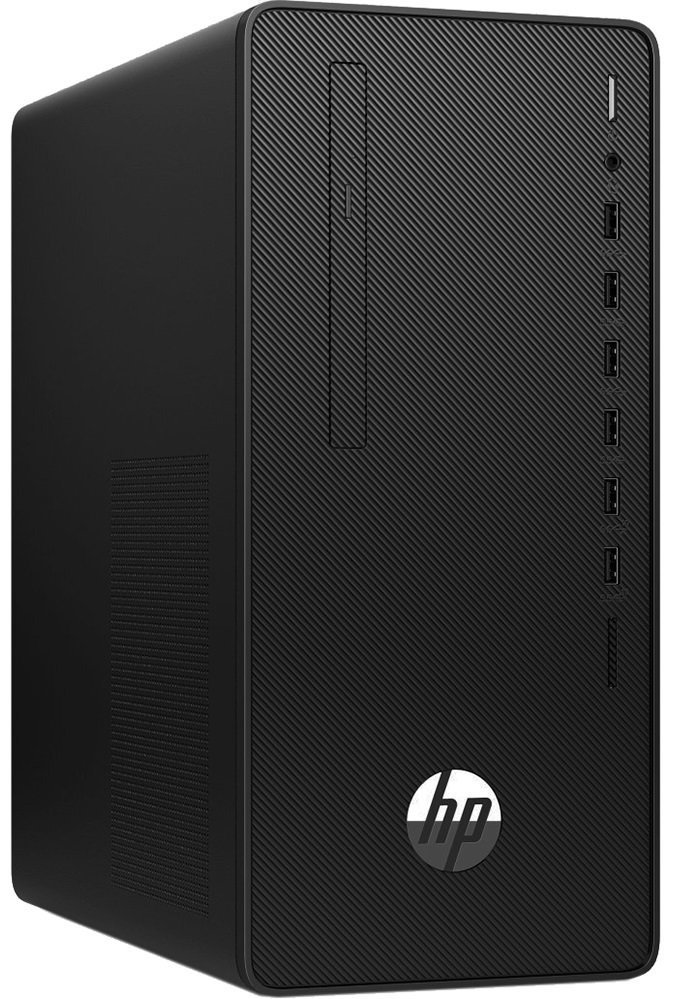 מחשב Intel Core i3 HP 290 G4 123P4EA Mini Tower