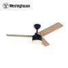 ‏מאוורר תקרה Talia 42" CCT 73062/73063/73064 עם שלט Westinghouse