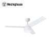 ‏מאוורר תקרה Talia 42" CCT 73062/73063/73064 עם שלט Westinghouse