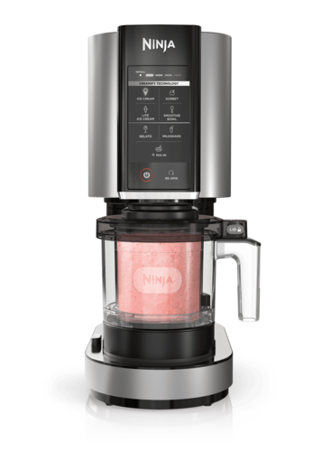 מכונת גלידה Ninja נינג'ה NC303