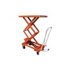 במת הרמה דגם U-LIFT BS50D 