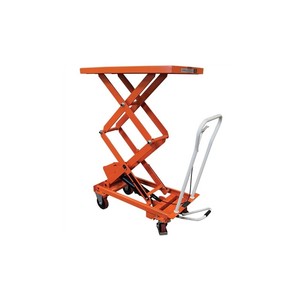במת הרמה דגם U-LIFT BS50D  NU-LIFT
