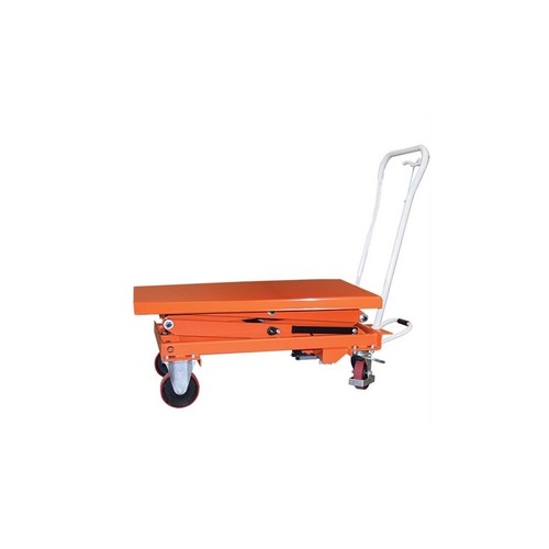 במת הרמה דגם U-LIFT BS50D 