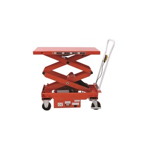 במת הרמה חשמלית דגם U LIFT ES50D NU-LIFT