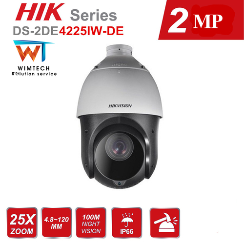 DS-2DE4225IW-DE