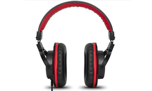 אוזניות דיג'יי - Numark HF-175