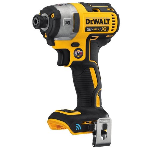 מברגת אימפקט 18V (גוף בלבד) DeWalt DCF888