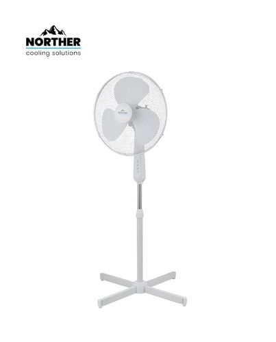 מאוורר 50W עומד 16