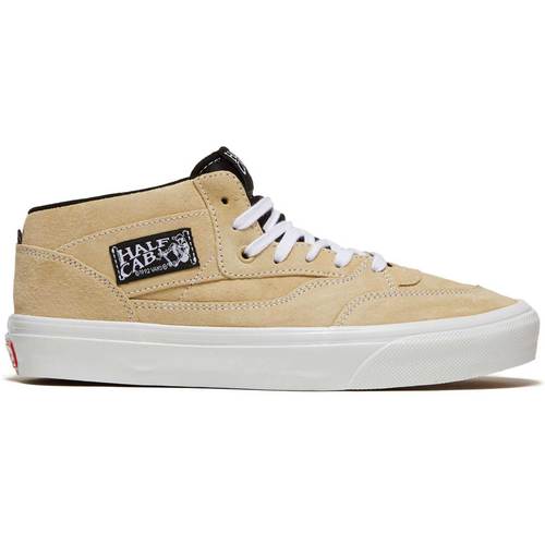 half cab pro