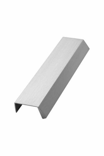 ידית רוכבת Bench ניקל מט מוברש - 200 מ