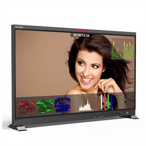 מוניטור 31.5" 12G-SDI