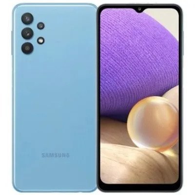 טלפון סלולרי Samsung Galaxy A23 SM-A235F/DSN 128GB 4GB RAM סמסונג