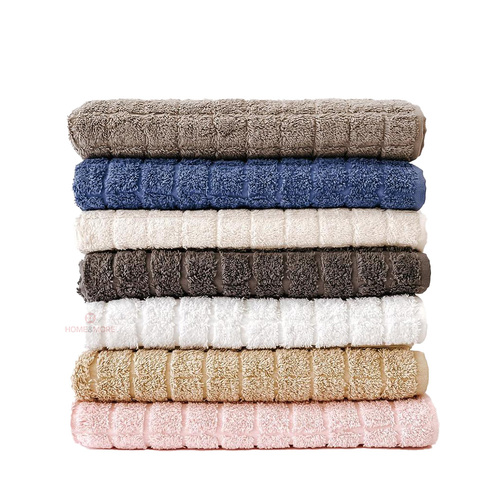 מגבת פנים וופל | 100% כותנה | 50/90 ס