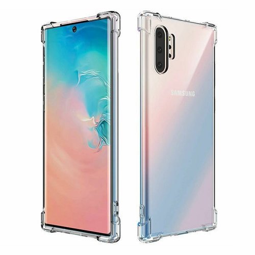 מגן אחורי חזק לסמסוג NOTE 10 PLUS