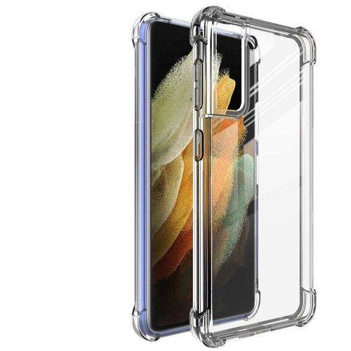 מגן אחורי שקוף חזק לגלקסי A72