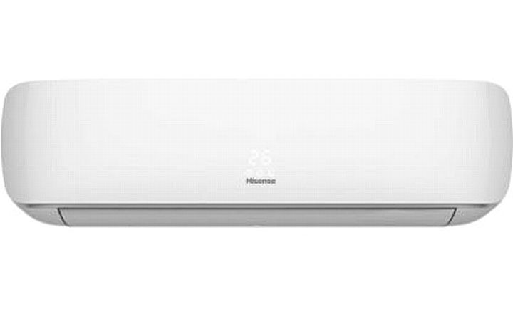 מזגן עילי Moon 17 שנת 2022 hisense 1.25 כ"ס הייסנס