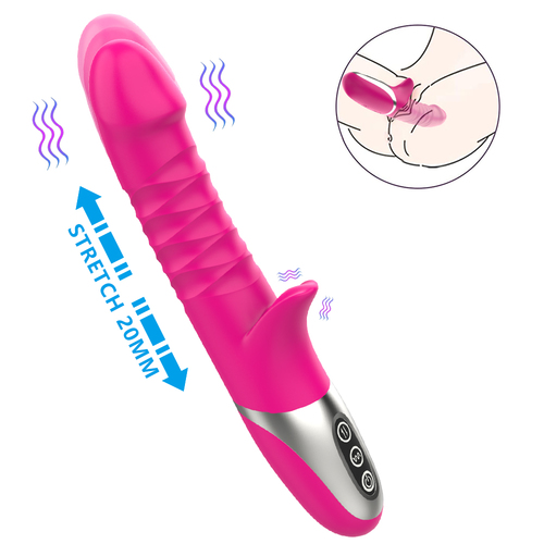 ויברטור עולה ויורד 