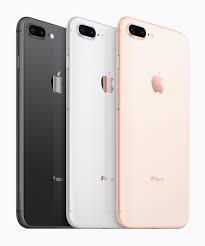 Apple iPhone 8 Plus 256GB  מאוקטב 