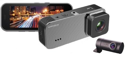 R575 – מצלמת דרך דו כיוונית באיכות FULL HD