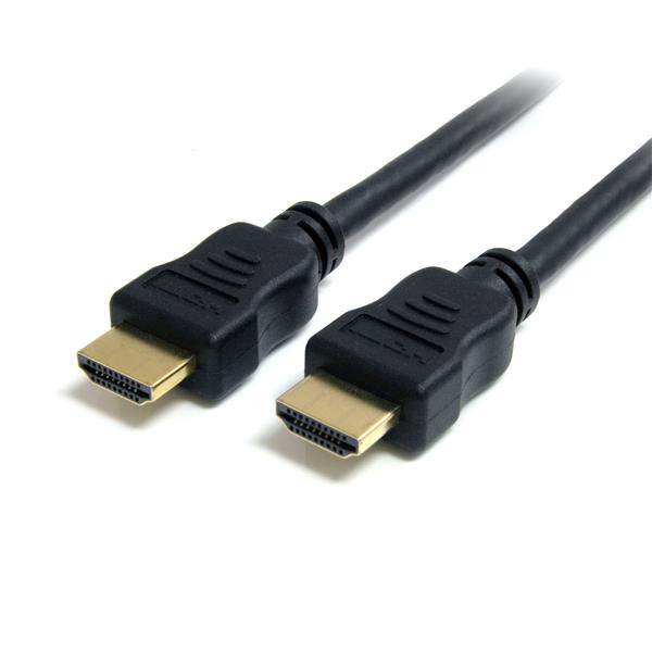 כבל HDMI מסוכך 2 מטר 4K פרוטק Protec DM271 HDMI 4K 1
