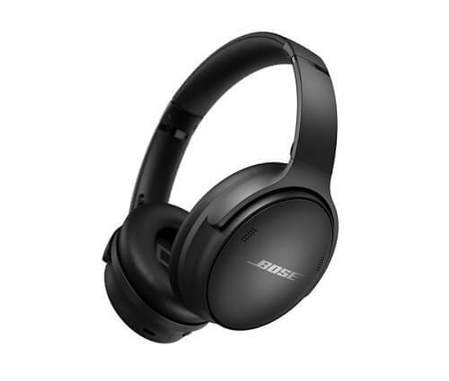 אוזניות Bose QuietComfort 45 Bluetooth