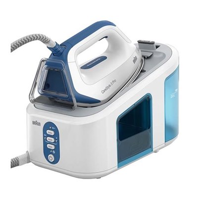 מגהץ קיטור Braun IS3157 בראון