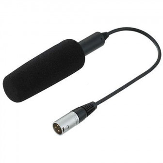 מיקרופון Panasonic AG-MC200G