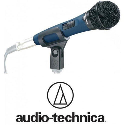 מיקרופון מקצועי Audio-Technica MB-1K