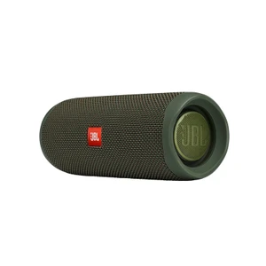 רמקול נייד JBL Flip 5 ירוק