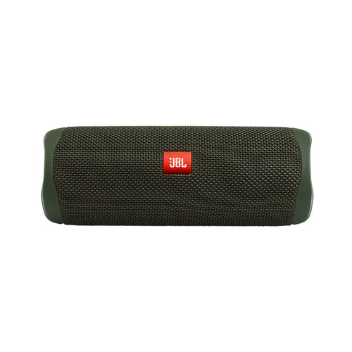 רמקול נייד JBL Flip 5 ירוק