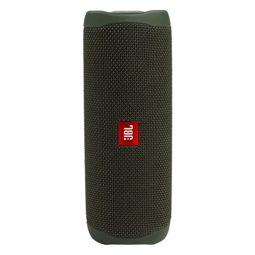 רמקול נייד JBL Flip 5 ירוק