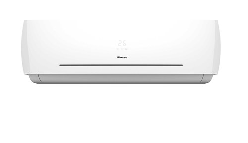 מזגן עילי הייסנס סטאר Hisense STAR 28
