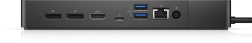 תחנת עגינה Dell Dock WD19S 130W