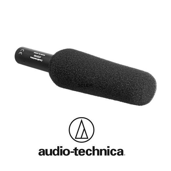 מיקרופון למצלמות וידאו Audio-Technica AT875R