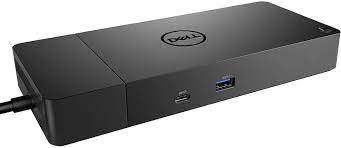 תחנת עגינה Dell Thunderbolt Dock WD19TBS 180W