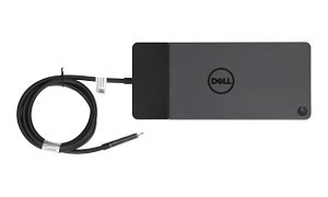 תחנת עגינה Dell Thunderbolt Dock WD19TBS 180W