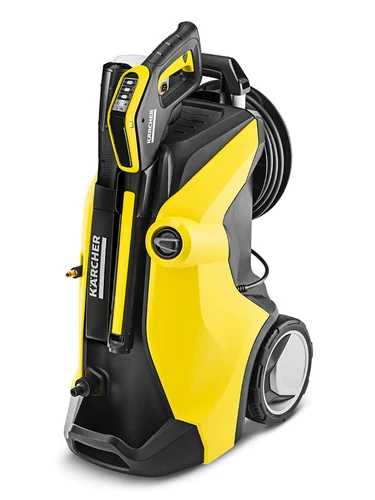 מכונת שטיפה בלחץ חשמלית 180 בר KARCHER K7 SMART CONTROL 