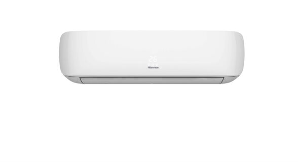 מזגן עילי Hisense Moon Inverter 183 היסנס