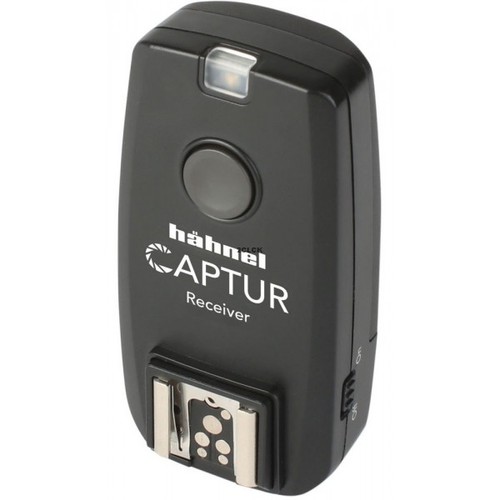 Hahnel Captur Receiver For Nikon