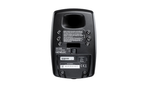 רמקול מתקדם Smart IP להתקנות - Genelec 4410A