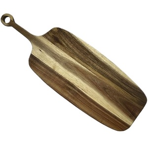 לוח הגשה מעוצב 59 ס"מ לחיתוך והגשה La Kitchenette Chef SEGEV